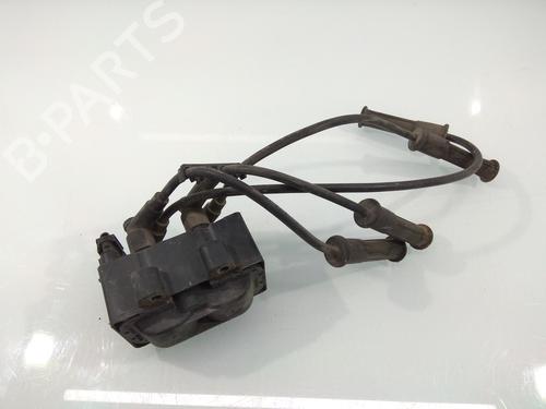 Used Ignition coil DACIA SANDERO [2008-2025]  11836609