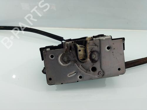 Front right lock FIAT DUCATO Van (250_) 150 Multijet 2,3 D | BP26574380C97 