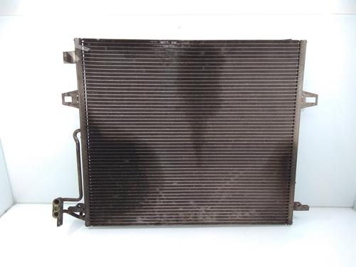 AC radiator MERCEDES-BENZ M-CLASS (W164) | BP13528409M32