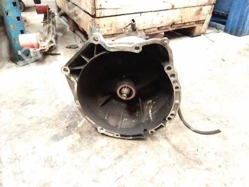 Used Gearbox BMW 3 (E46) 320 d (136 hp) 5307505