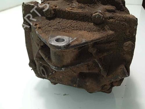 Rear differential BMW 3 (E46) 320 d | BP10543945M24 