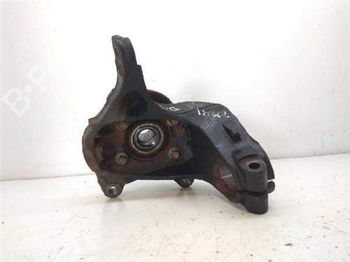 Left front steering knuckle MINI MINI (R56) Cooper | BP13527862M25 - Image 2