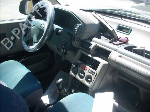 Left front steering knuckle LAND ROVER FREELANDER I (L314) 2.0 DI 4x4 | BP5293577M25 