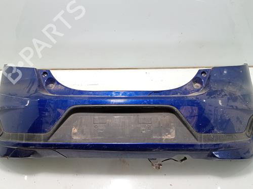 Used Rear bumper FORD KA+ III (UK, FK) 1.2 (69 hp) 29937812