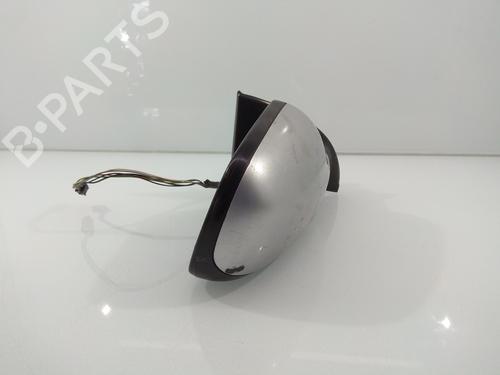 Right mirror PEUGEOT 307 (3A/C) 2.0 HDi 90 | BP13529887C27 