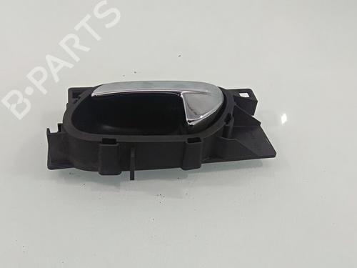 Front left interior door handle PEUGEOT 407 (6D_)  | BP18469623I13 