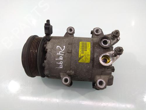 AC compressor FORD FOCUS III 1.6 TDCi | BP11849807M34 