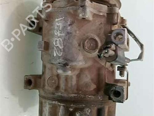 AC compressor FORD FOCUS C-MAX (DM2) 2.0 TDCi | BP38520845M34 - Image 5