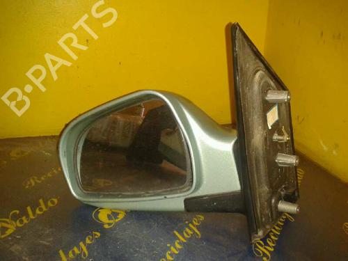 Used Left mirror HYUNDAI MATRIX (FC) [2001-2010]  5311159