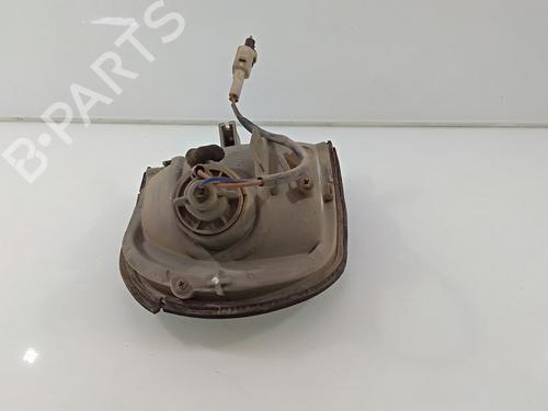 Left front indicator TATA SAFARI (42_FD) 2.0 TDi | BP22748445C32 