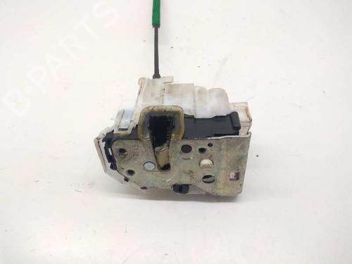 Rear left lock FIAT TIPO Estate (356_, 357_) 1.4 (356WXF1B) | BP6537265C100