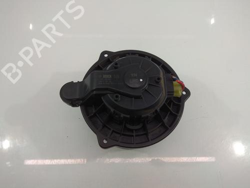 Used Heater blower motor HYUNDAI ix20 (JC) [2010-2019]  14936759