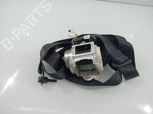 Used Front right seatbelt Front right seatbelt CITROËN BERLINGO / BERLINGO FIRST Box Body/MPV (M_) 1.9 D 70 (MBWJZ, MCWJZ) (69 hp) 40041556 40041556