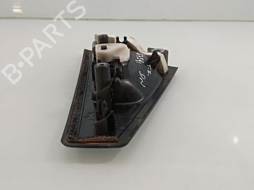 Rear left exterior door handle RENAULT CLIO IV (BH_)  | BP21017548C130 
