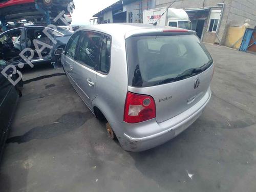 Starter VW POLO (9N_, 9A_) 1.4 TDI | BP8832799M8 
