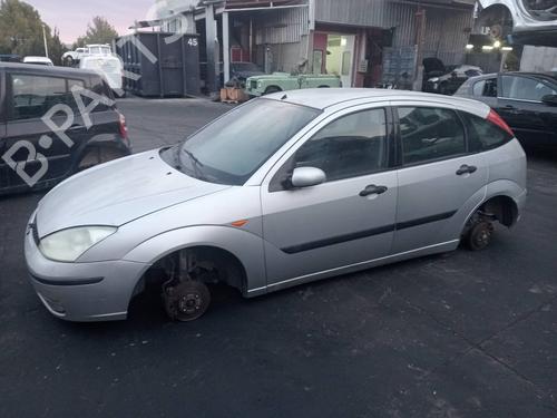 Cylinder head FORD FOCUS I Saloon (DFW)  | BP16469798M5 