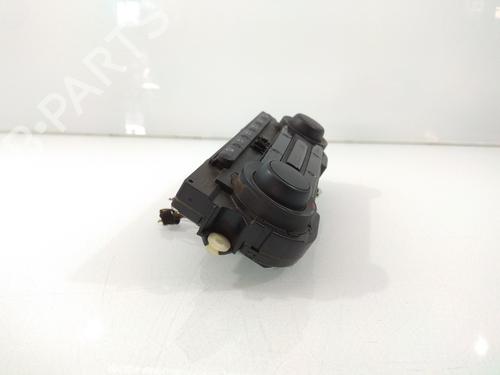 Climate control SEAT ALTEA (5P1) | BP13528953I5