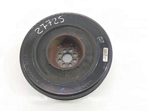 Used Pulley AUDI Q5 (8RB) [2008-2019]  22806075