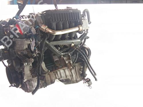 Engine MERCEDES-BENZ E-CLASS (W211) E 270 CDI (211.016) | BP16338393M1 
