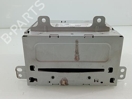Radio CHEVROLET ORLANDO (J309)  | BP29536653E6 