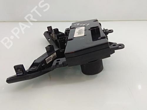 Climate control CHEVROLET CRUZE (J300)  | BP23895958I5 