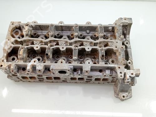 Used Cylinder head MERCEDES-BENZ SPRINTER 3-t Van (B906) [2006-2018]  26276165