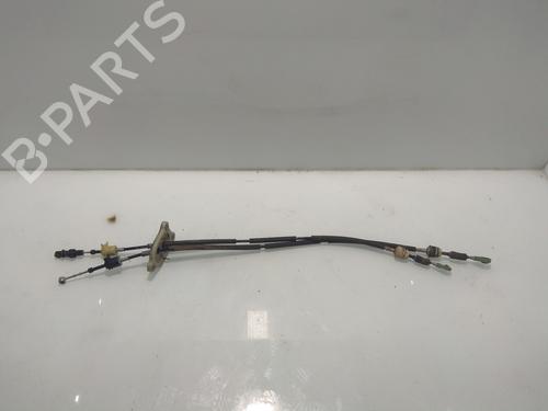 Used Gear lever FIAT DOBLO Cargo (263_) 1.3 D Multijet (90 hp) 13881088