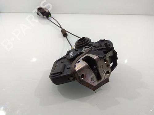 Rear left lock SUZUKI GRAND VITARA II (JT, TE, TD)  | BP11269634C100 