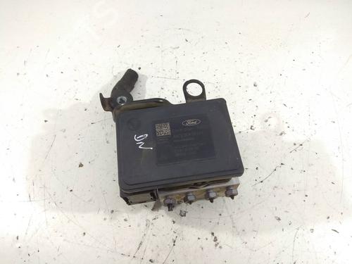 ABS pump FORD MONDEO IV (BA7)  | BP8655401M43