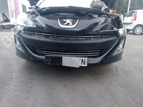 Used Front bumper PEUGEOT 308 SW I (4E_, 4H_) [2007-2014]  21780377