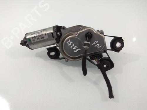 Used Rear wiper motor SEAT IBIZA IV SC (6J1, 6P5) [2008-2018]  11331441