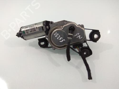 Rear wiper motor SEAT IBIZA IV SC (6J1, 6P5) 1.6 (105 hp) 11331441