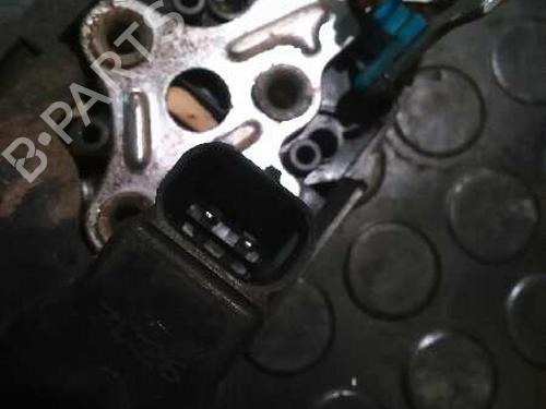 Front left lock CHEVROLET LACETTI (J200)  | BP5288708C98 