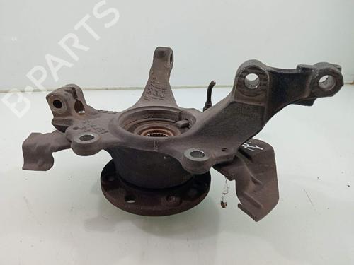 Used Left front steering knuckle Left front steering knuckle 38703945 38703945