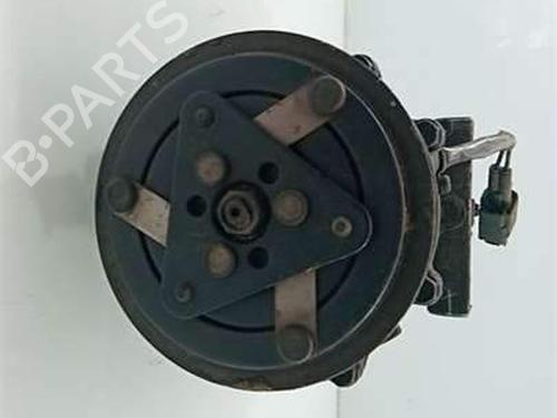 AC compressor FORD FOCUS II Saloon (DB_, FCH, DH) 1.6 TDCi | BP38522093M34 - Image 6