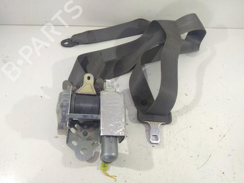 Used Front left seatbelt TOYOTA PRIUS Liftback (_W2_) 1.5 Hybrid (NHW20_, NHW20R) (112 hp) 8757436