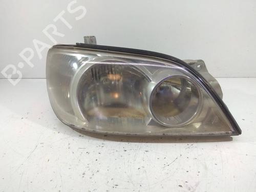 Used Right headlight KIA CARNIVAL II (GQ) 2.9 CRDi (144 hp) 7644559