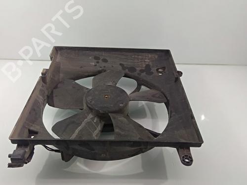 Radiator fan CHEVROLET AVEO / KALOS Hatchback (T200)  | BP16686153M35 