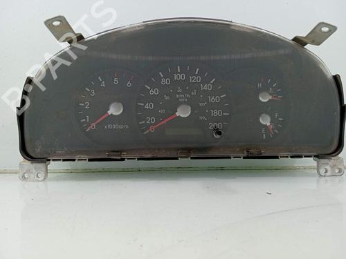 Used Instrument cluster Instrument cluster 38599392 38599392