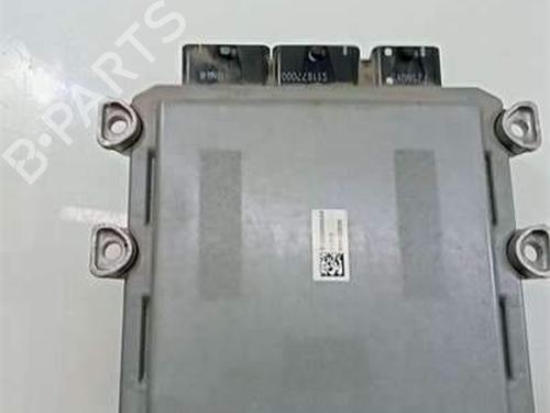 Engine control unit (ECU) PEUGEOT 407 Coupe (6C_) 2.0 HDi | BP38522213M57 - Image 5