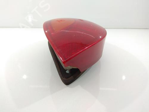 Left taillight FORD KA (RB_)  | BP11416918C34 