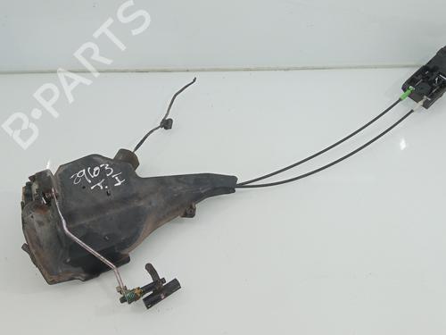 Rear left lock TOYOTA RAV 4 II (_A2_)  | BP29194493C100 