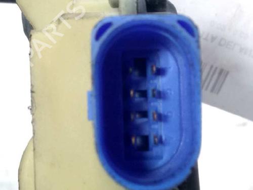 Front left lock SEAT IBIZA III (6L1)  | BP5291192C98 