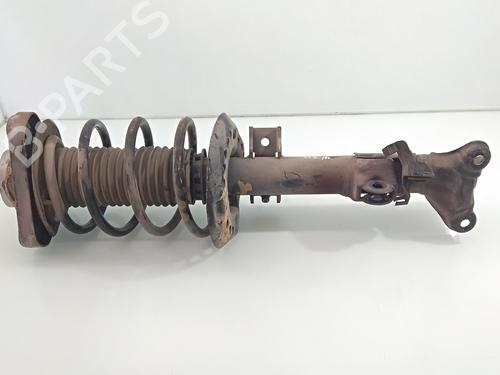 Right front shock absorber MERCEDES-BENZ E-CLASS T-Model (S212)  A2123200613 | WDD2120251A082480 |