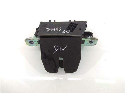 Used Tailgate lock Tailgate lock 10180954 10180954
