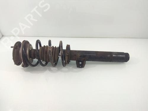 Højre fortil støddæmper BMW X1 (E84) sDrive 18 d (143 hp) 13529342