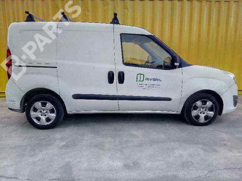 Used Parts OPEL COMBO Box Body/MPV (X12)  1.3 CDTI (B05)  757199