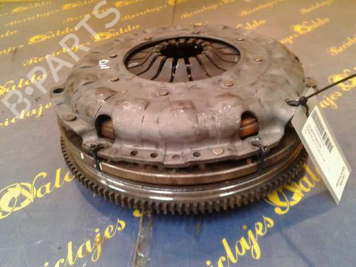 Kopling /lamell PORSCHE 911 (996) 3.4 Carrera 4 (301 hp) 14217760