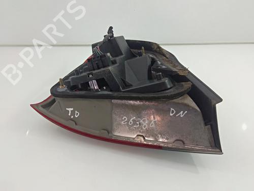 Right taillight ROVER 75 (RJ)  | BP18469547C35 