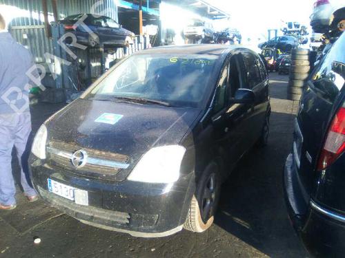 Andere OPEL MERIVA A MPV (X03)  | BP14215736O1 